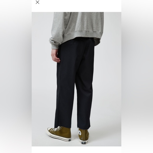 Dickies UO Exclusive 874 Cutoff work pants - Picture 2 of 9